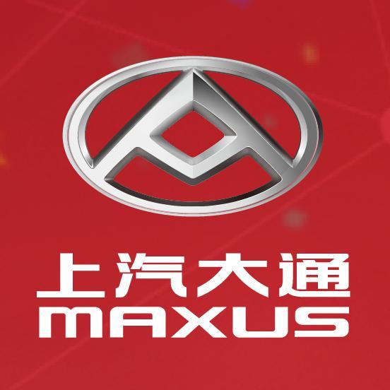 上汽大通广西赞捷