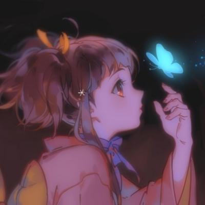 浪归人还头像