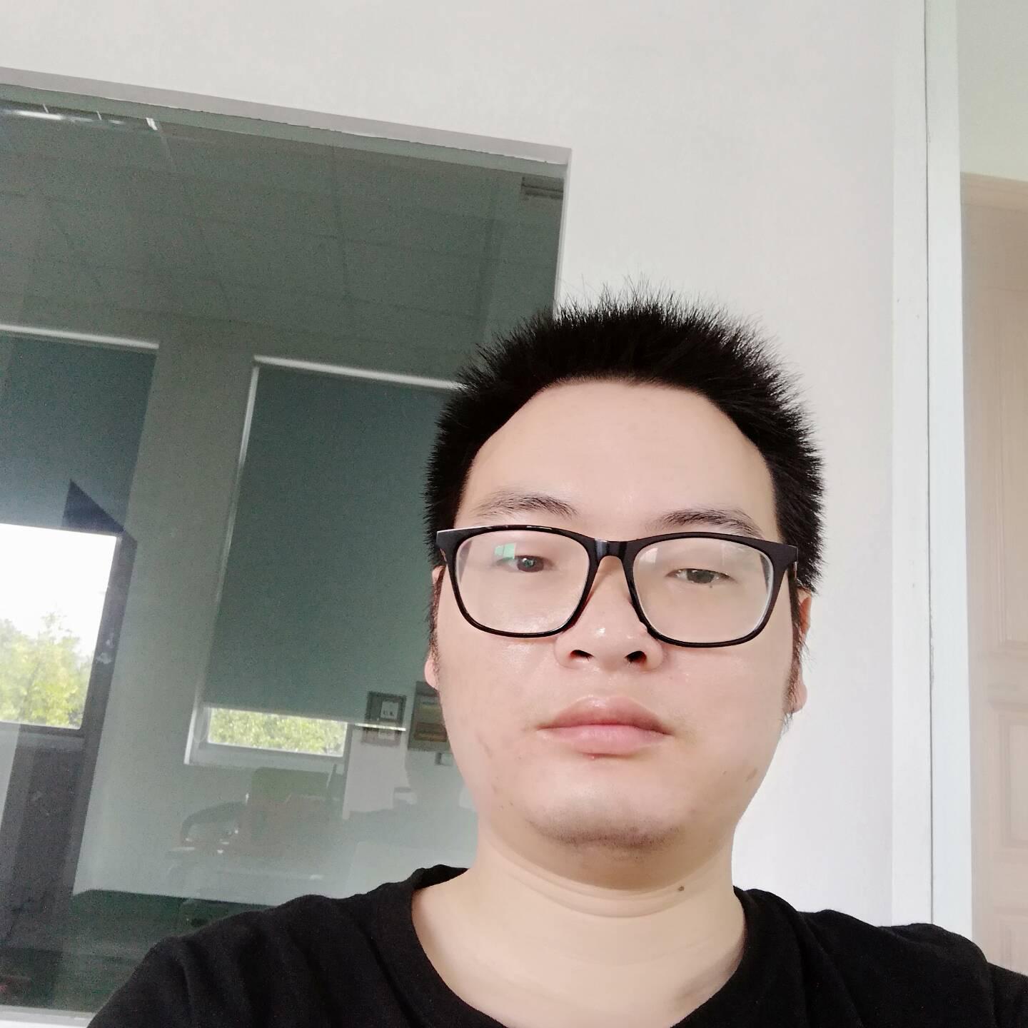 龙马3028头像