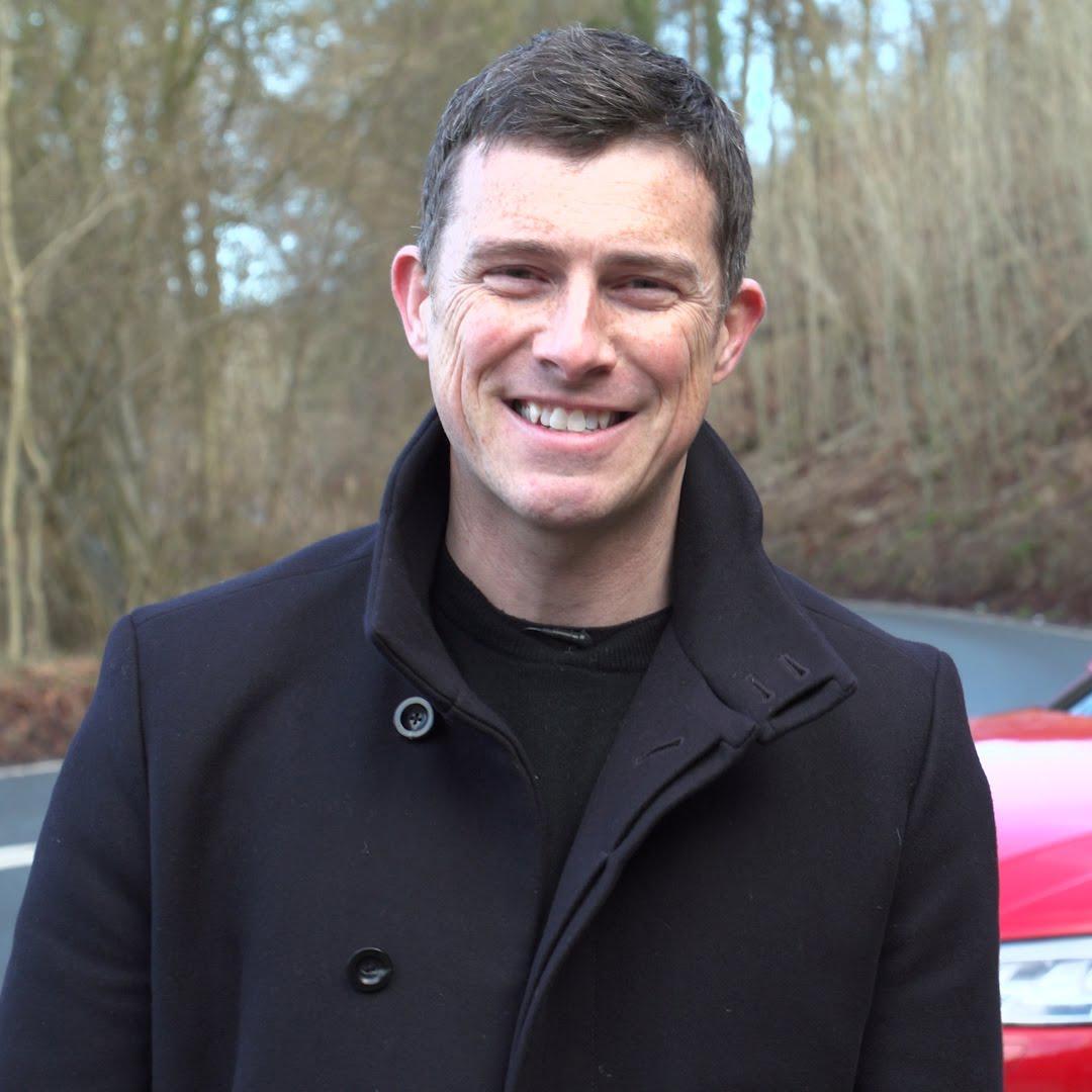 小马哥matwatson头像