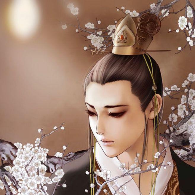 我不为良相便做良医头像