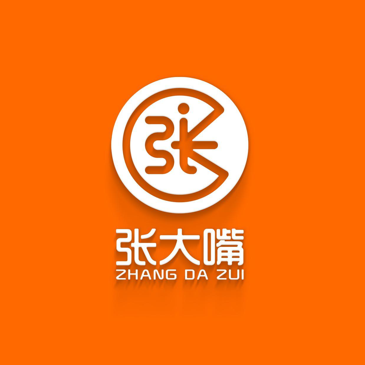 i吃i玩的张大嘴