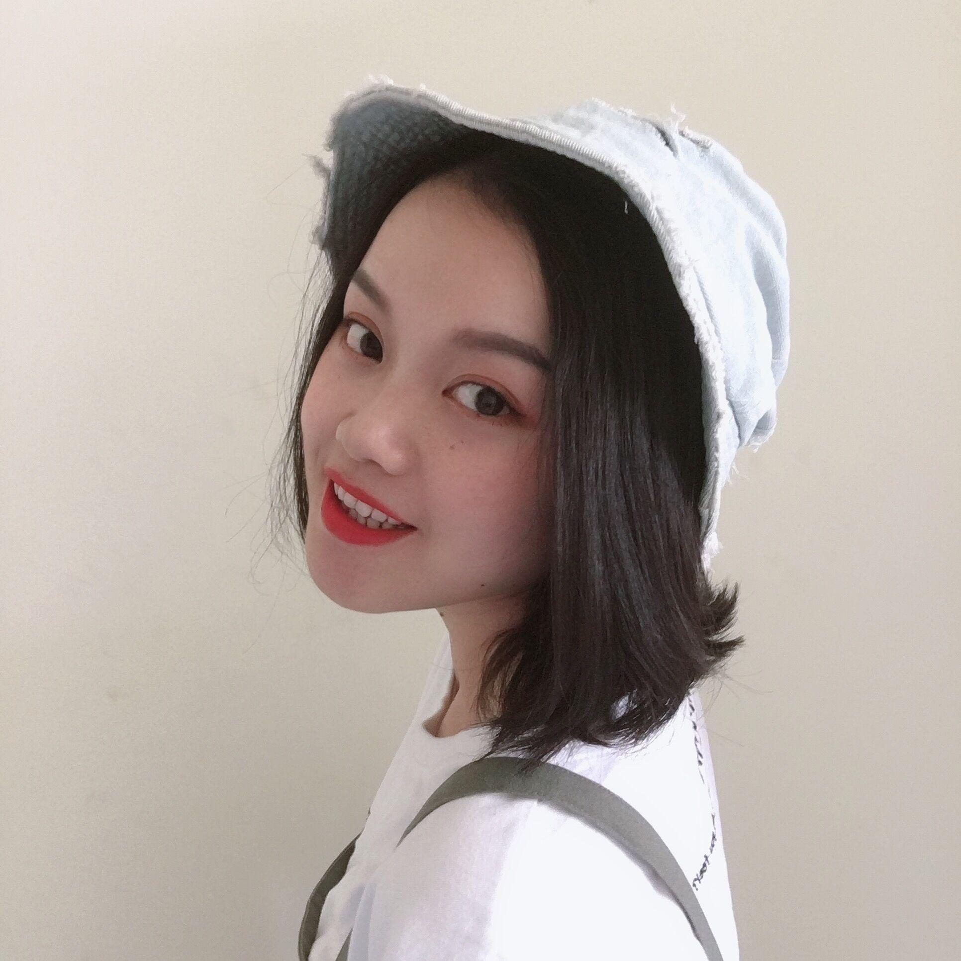 柚子的日常头像