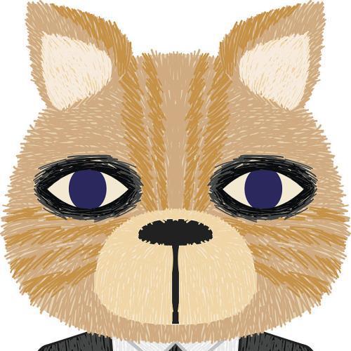 军武猫Uk1头像