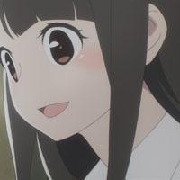 小鲤鱼折纸头像