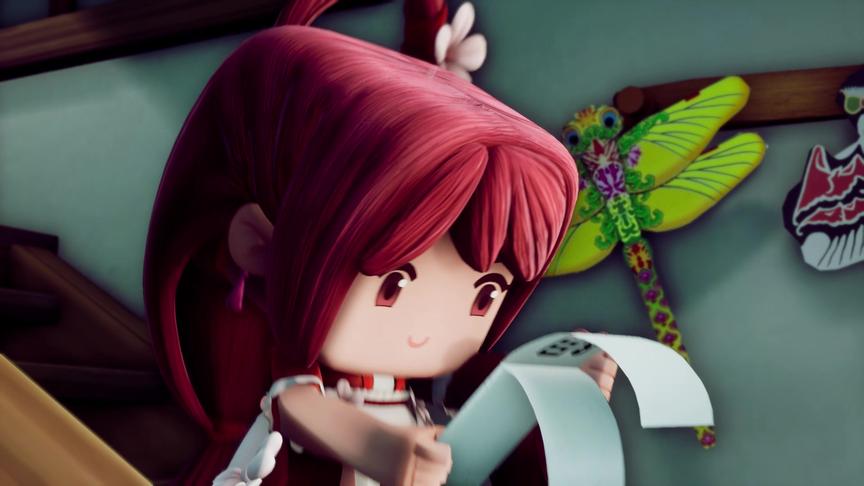 迷你世界：花小楼生日会倒计时1天！就在周六晚6点921直播间