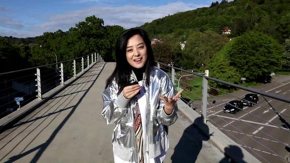 主持人伟佳的个人主页 - 西瓜视频