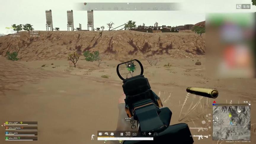 CSGO茄子：这顿操作下来 脑瓜子嗡嗡的吧？
