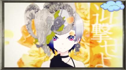 Reol高清壁纸 西瓜视频