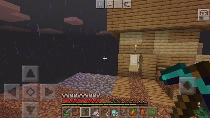 我的世界：为什么mc的玩家都骂迷你世界的玩家呢