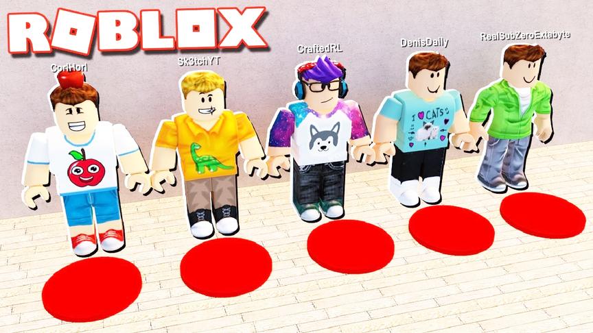 小飞象解说 Roblox新主播大亨 主播家里的装备也太酷了吧？