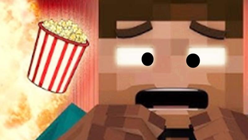 大海解说 我的世界Minecraft 搞笑极限生存竞技场挑战