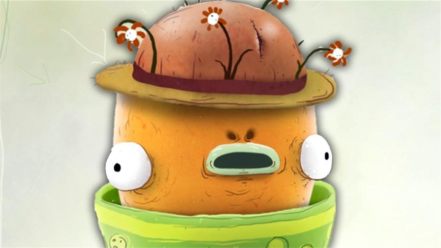 脸黑先生EP2 驾驶机甲超人争夺樱桃！鲤鱼Ace解说