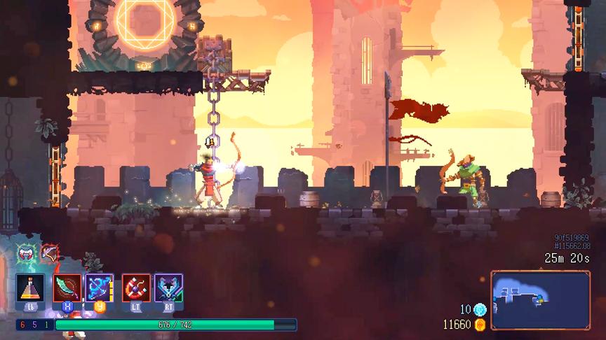 steam好评如潮的一款游戏，很多人只知道《绝地求生》却没玩过它