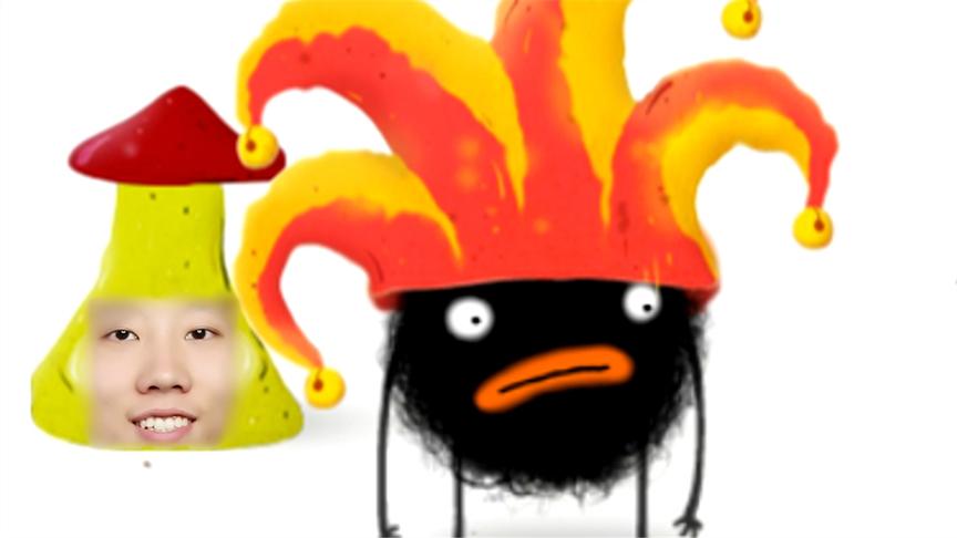 发现外星人的巨型飞碟！脸黑先生EP3 鲤鱼Ace解说