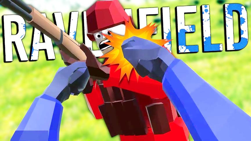 小飞象解说战地模拟器 中世纪全面战争 狙击手保卫村庄！