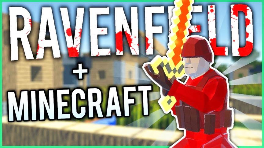 小飞象解说 战地模拟器 在我的世界地图开跑车？电磁炮威力无比！