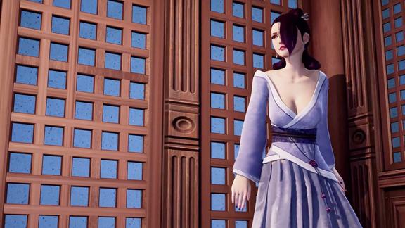 「妖神记」谁,是那个王八蛋害我这么慌张穿衣服躲起来