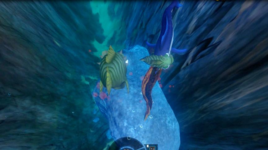 海底大猎杀：想要称霸海底，照这速度很难