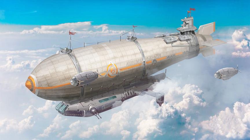 荒野行动靠边站，这才是国产第一款吃鸡端游！