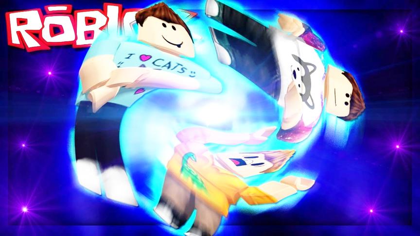 小飞象解说 Roblox时空旅行逃生 任意门遭到攻击?