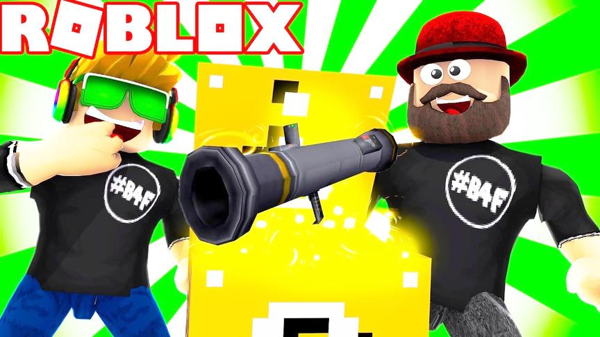 小飞象解说 Roblox幸运方块模拟器 我的世界乐高总动员精彩大作战