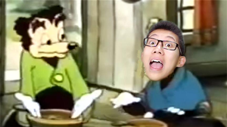 有人碰了我的意大利面！玩法类似第五人格 鲤鱼Ace