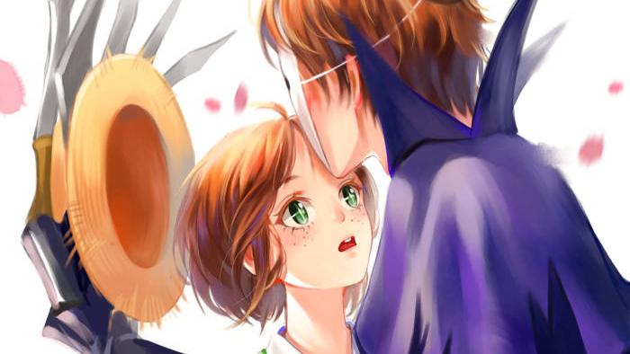 第五人格：红教堂的秘密？曾经竟然举行过杰克和园丁的婚礼！