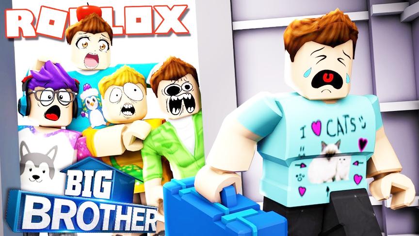 小飞象解说 Roblox搞笑迷你小游戏 古罗马竞技场假装掉线？