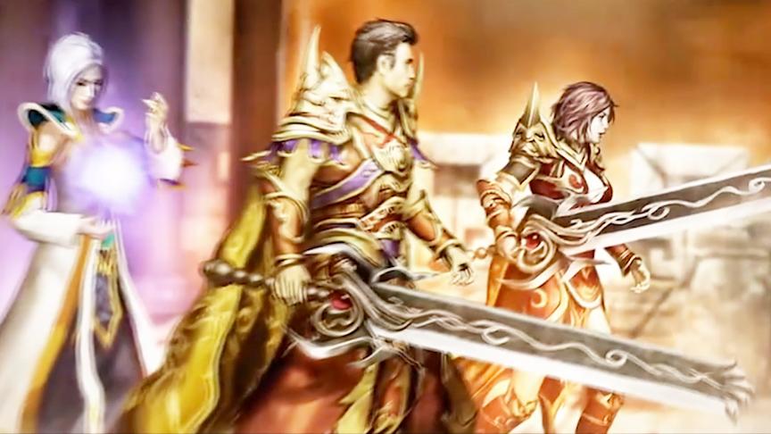 传奇砸钱第一人，正应了他的名言：不要用你的年薪挑战我的零花钱