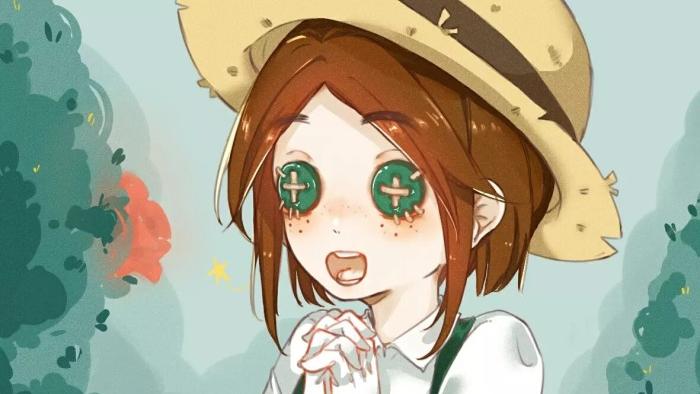 第五人格：这个视频证明了游戏里起个好名字是多么的重要！