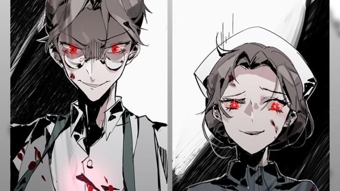 第五人格：监管者封窗太强？圣心医院这个技巧完美克制封窗天赋！