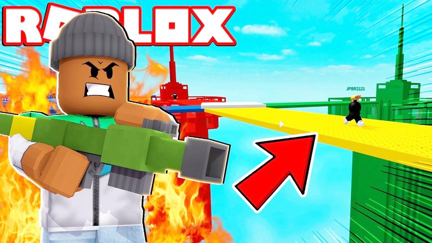 小飞象解说 Roblox四国争霸 我的世界起床战争！基地居然炸没了？