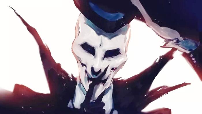 第五人格：天呐，杰克绿了！而我却找到了海贼王的藏宝图