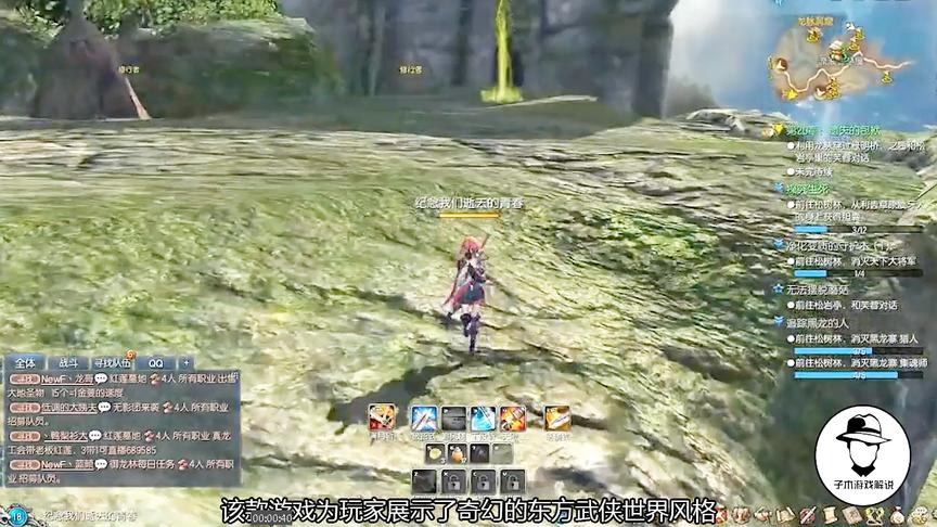 当年这款游戏被给予厚望，操作玩法都是超前，如今却寥寥几人知道