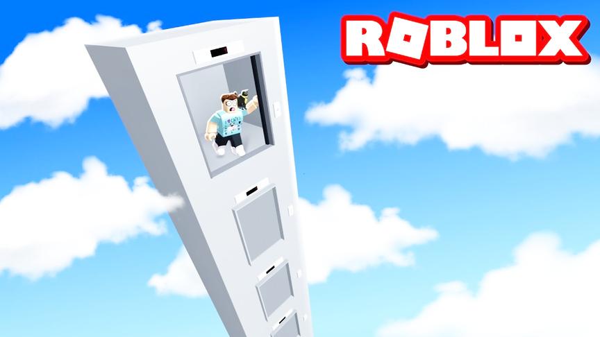 小飞象解说 Roblox搞笑电梯 赛车失控？居然遇到外星僵尸？