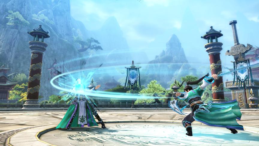 这款游戏在当年可以说吸引众多玩家，最后被游戏公司自己玩死了