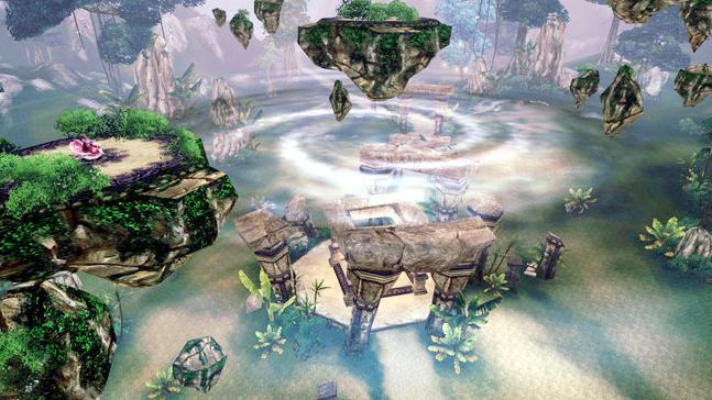 天刀、剑网3、天下2这三款游戏，如果让你推荐并评价，你会这么说