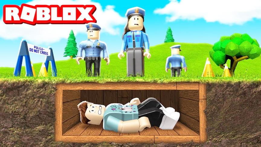 小飞象解说 Roblox捉迷藏模拟器 花园欢乐躲猫猫！猫和老鼠？