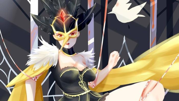 第五人格：存在感极低的人玩这游戏会怎么样？简直毫无游戏体验！