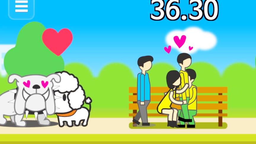陨石60秒最难结局，如果你想达到，就必须为所有人着想