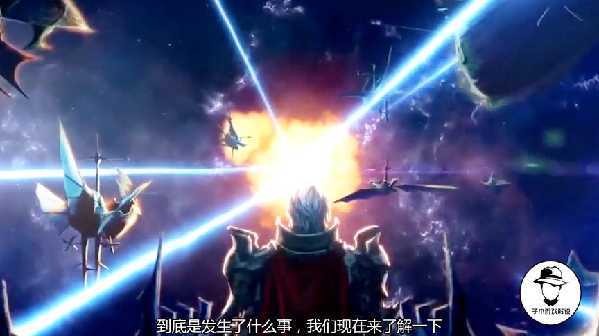 中国网游界百年不遇大战，近五千人参战，整场打了6个小时