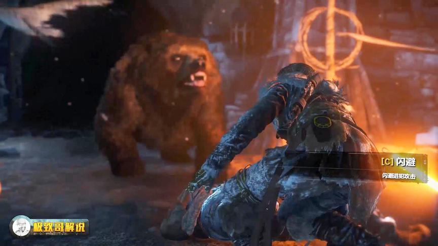 steam必玩游戏：集射击、探险解密、动作冒险、剧情于一身的佳作