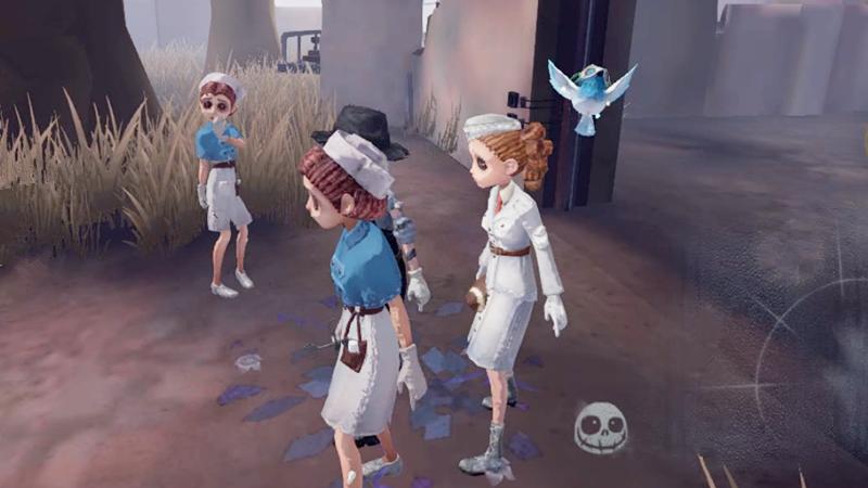 第五人格 带着粉丝一起逃生 监管者小丑一败涂地