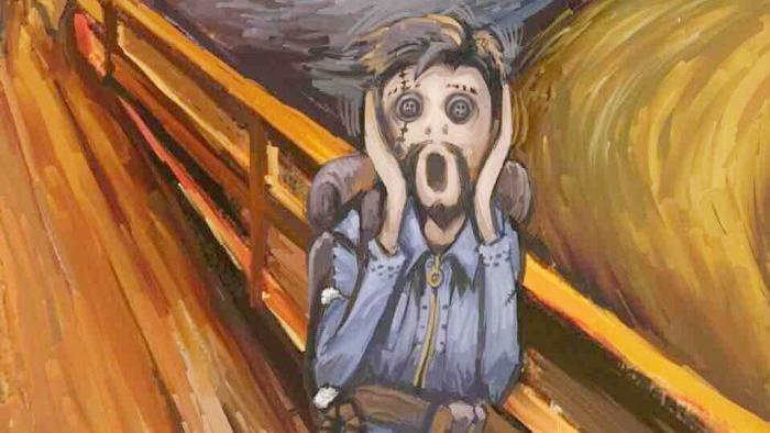 第五人格：四个冒险家会发生什么？真的是一路火花带闪电啊！