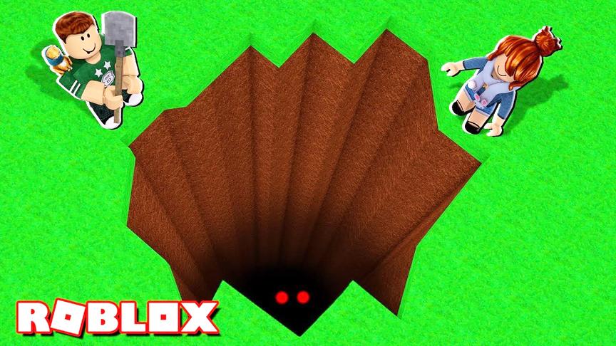 小飞象解说 Roblox寻宝模拟器 获得可爱小猫！黄金矿工探索宝藏！