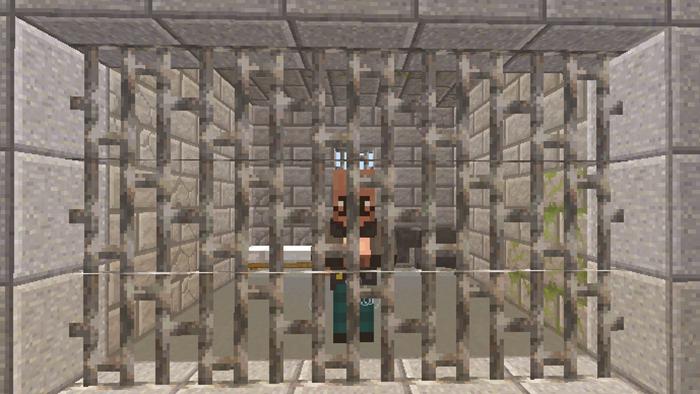 大海解说 我的世界Minecraft 私人侦探社找出凶手