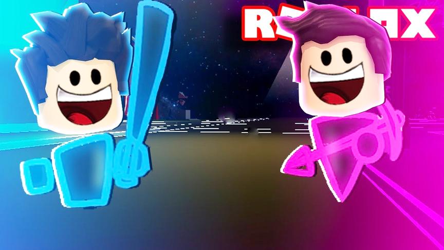 小飞象解说 Roblox机器人争霸 这就是铁甲大乱斗！机器人总动员？