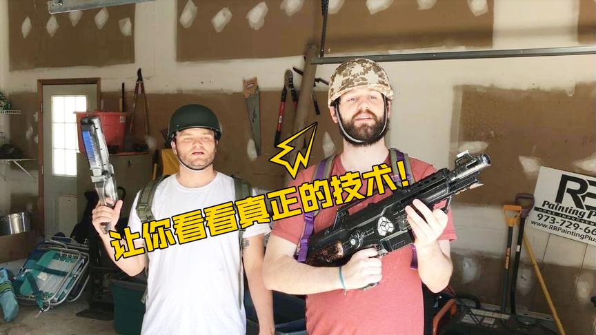 半年前删了绝地求生，半年后再进入游戏，你猜会发生什么？