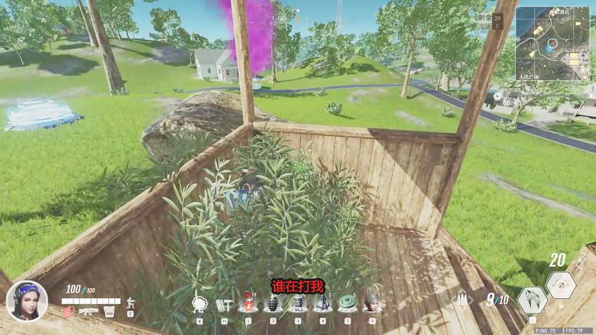 小林热游：如果这款免费的吃鸡游戏改成收费的你们会玩吗？